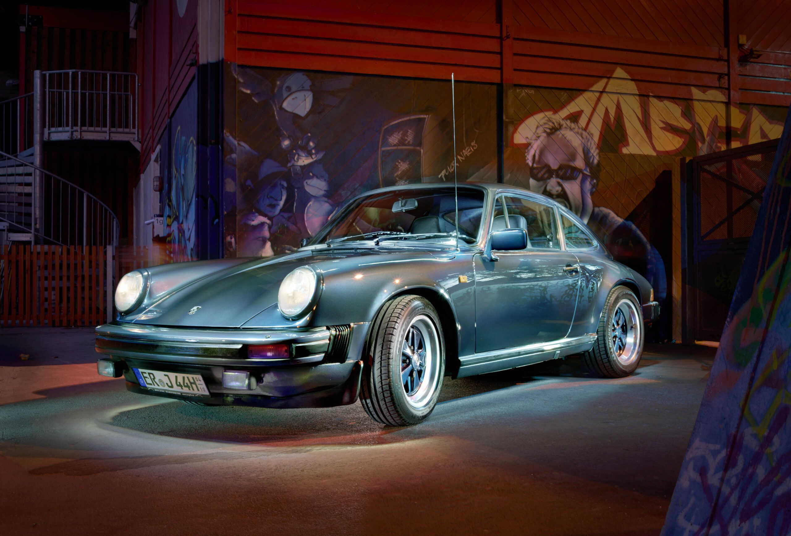 RZ_Porsche 911 Juergen
